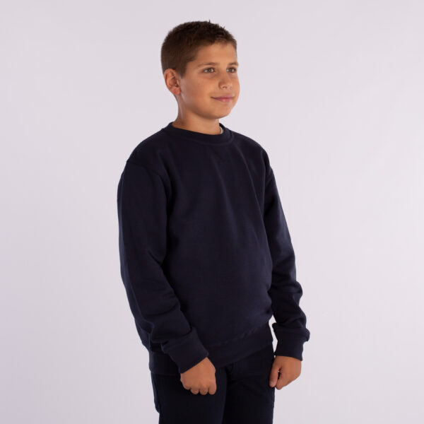 SUDADERA SOFTEE OWEN INFANTIL - Imagen 10