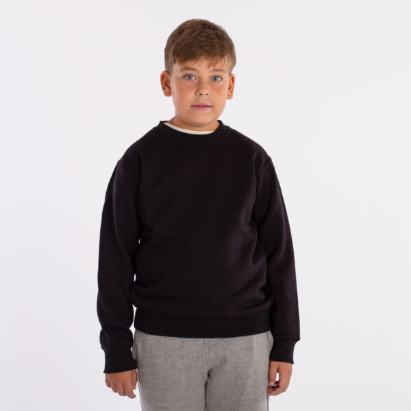 SUDADERA SOFTEE OWEN INFANTIL - Imagen 11