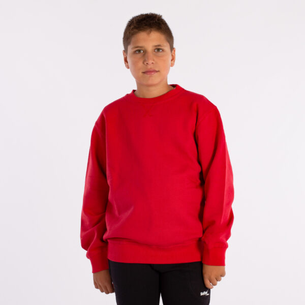 SUDADERA SOFTEE OWEN INFANTIL - Imagen 2