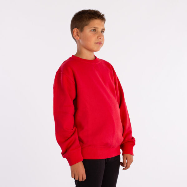 SUDADERA SOFTEE OWEN INFANTIL - Imagen 4
