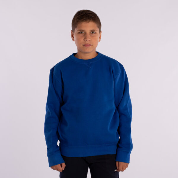SUDADERA SOFTEE OWEN INFANTIL - Imagen 5