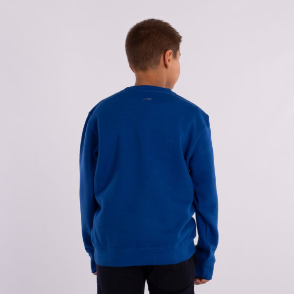 SUDADERA SOFTEE OWEN INFANTIL - Imagen 8