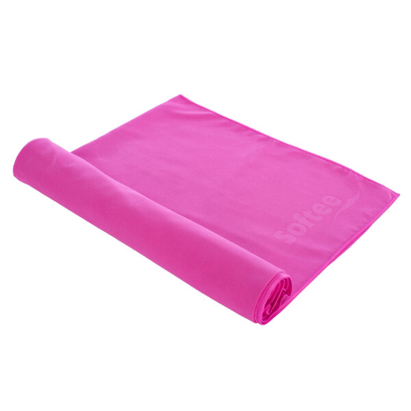 TOALLA MICROFIBRA SOFTEE - Imagen 3