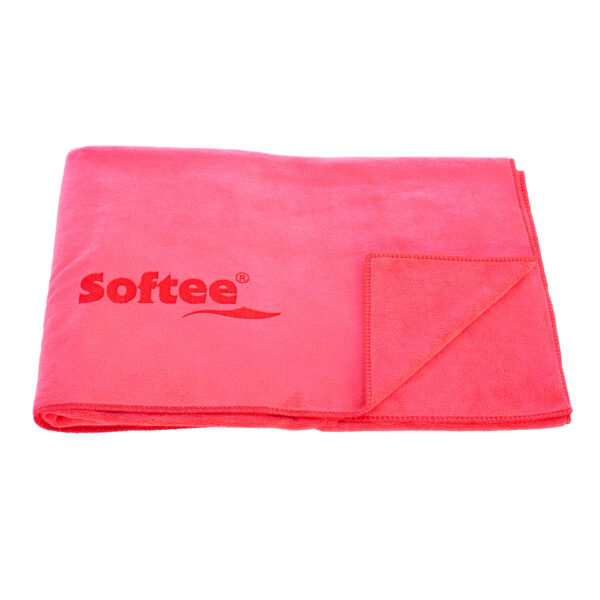 TOALLA SOFTEE SWEET - Imagen 6