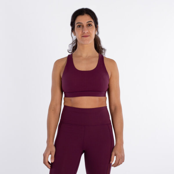 TOP ROX R-SILKY MESH - Imagen 2