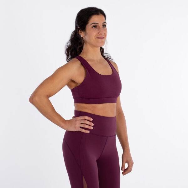 TOP ROX R-SILKY MESH - Imagen 4