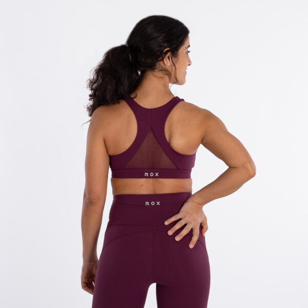 TOP ROX R-SILKY MESH - Imagen 5