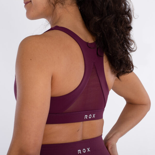 TOP ROX R-SILKY MESH - Imagen 3