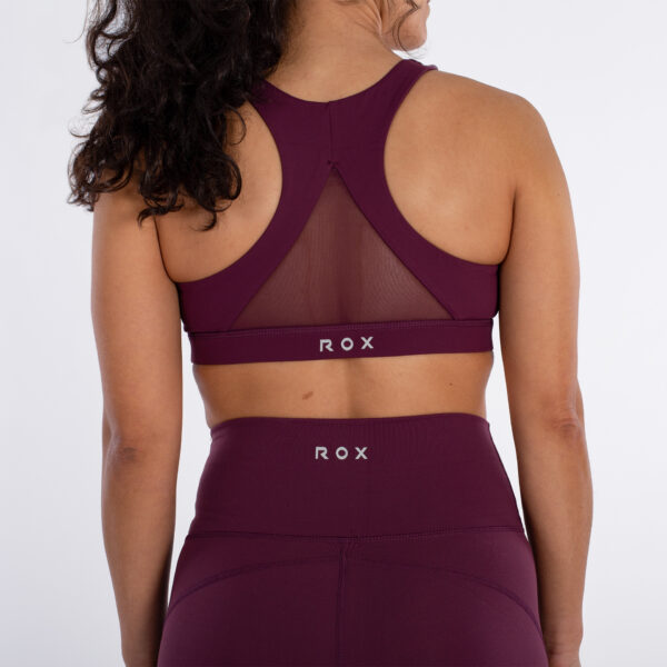 TOP ROX R-SILKY MESH - Imagen 6