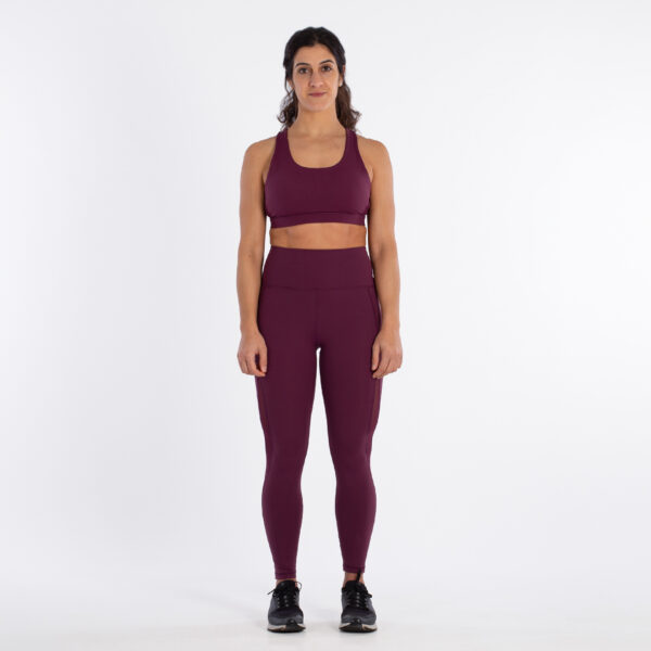 TOP ROX R-SILKY MESH - Imagen 7