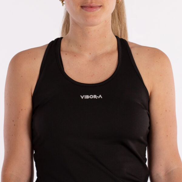 VESTIDO PÁDEL VIBOR-A MAMBA - Imagen 2