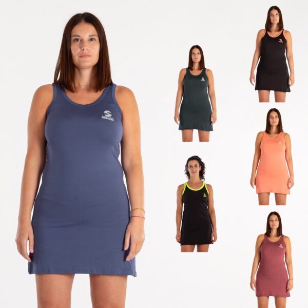 VESTIDO SOFTEE ATENEA - Imagen 8