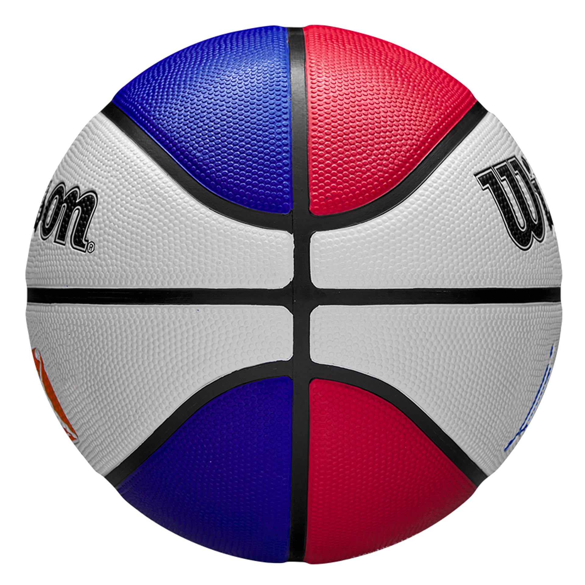 BALÓN BALONCESTO WILSON JR NBA DRV LIGHT PLUS NEW TALLA 5 - Imagen 4