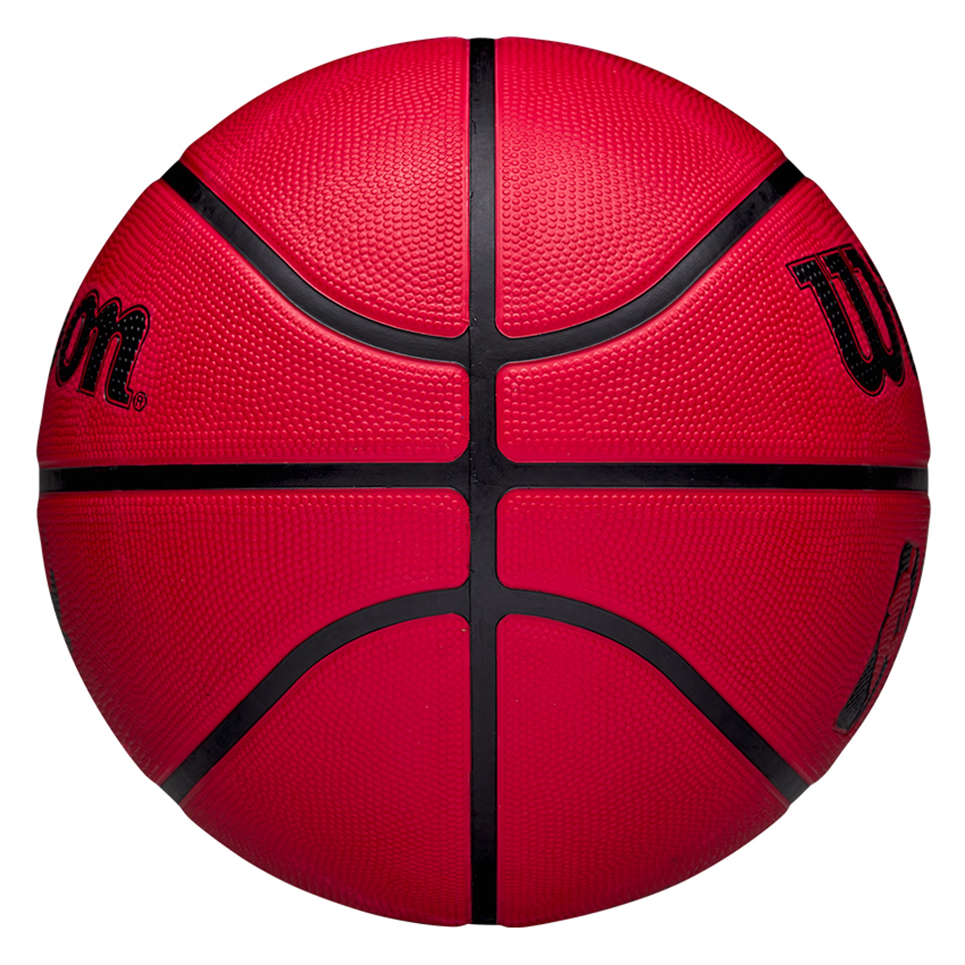 BALÓN BALONCESTO WILSON NBA TEAM SOLID BULLS - Imagen 4