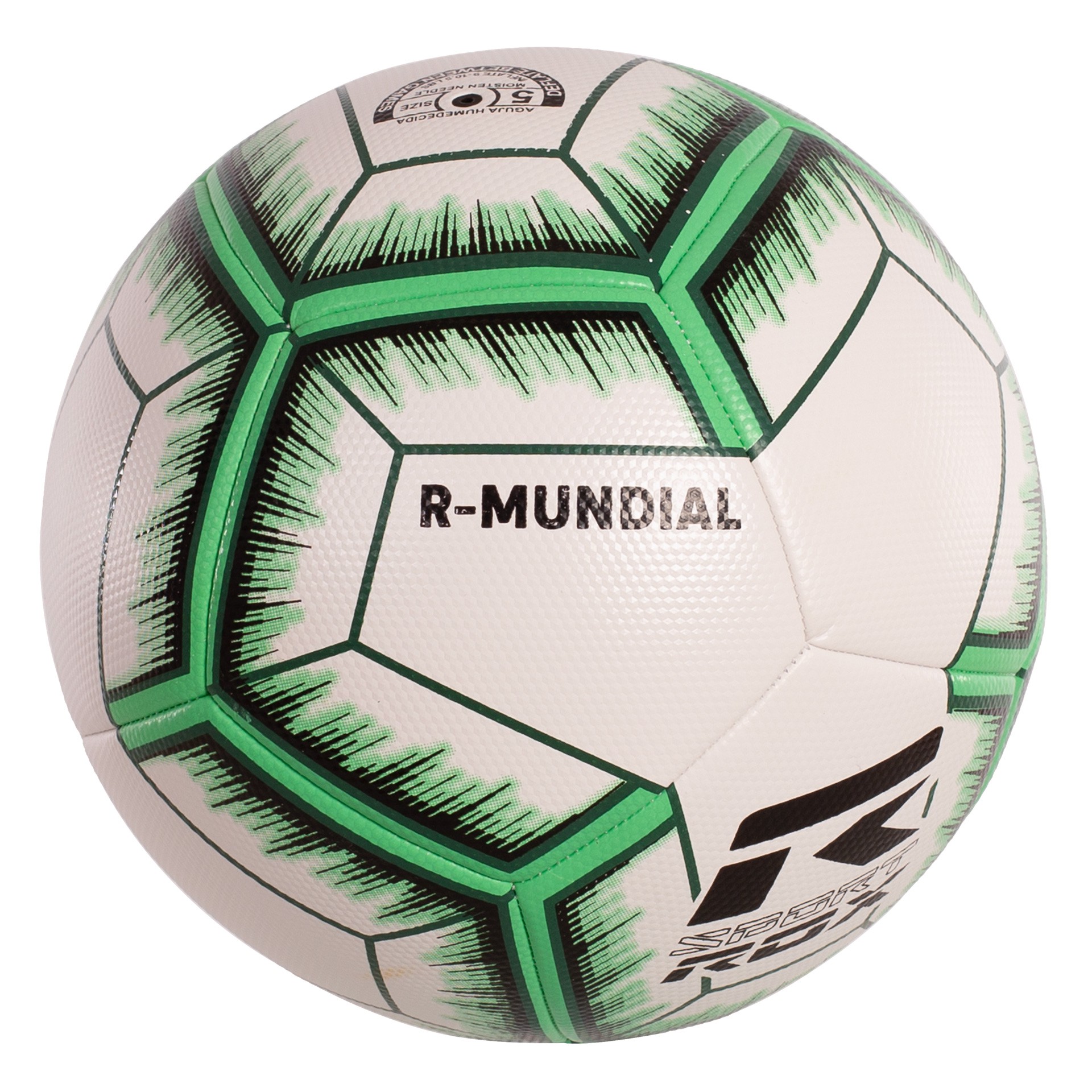 BALÓN FÚTBOL 11 ROX R-MUNDIAL - Imagen 3