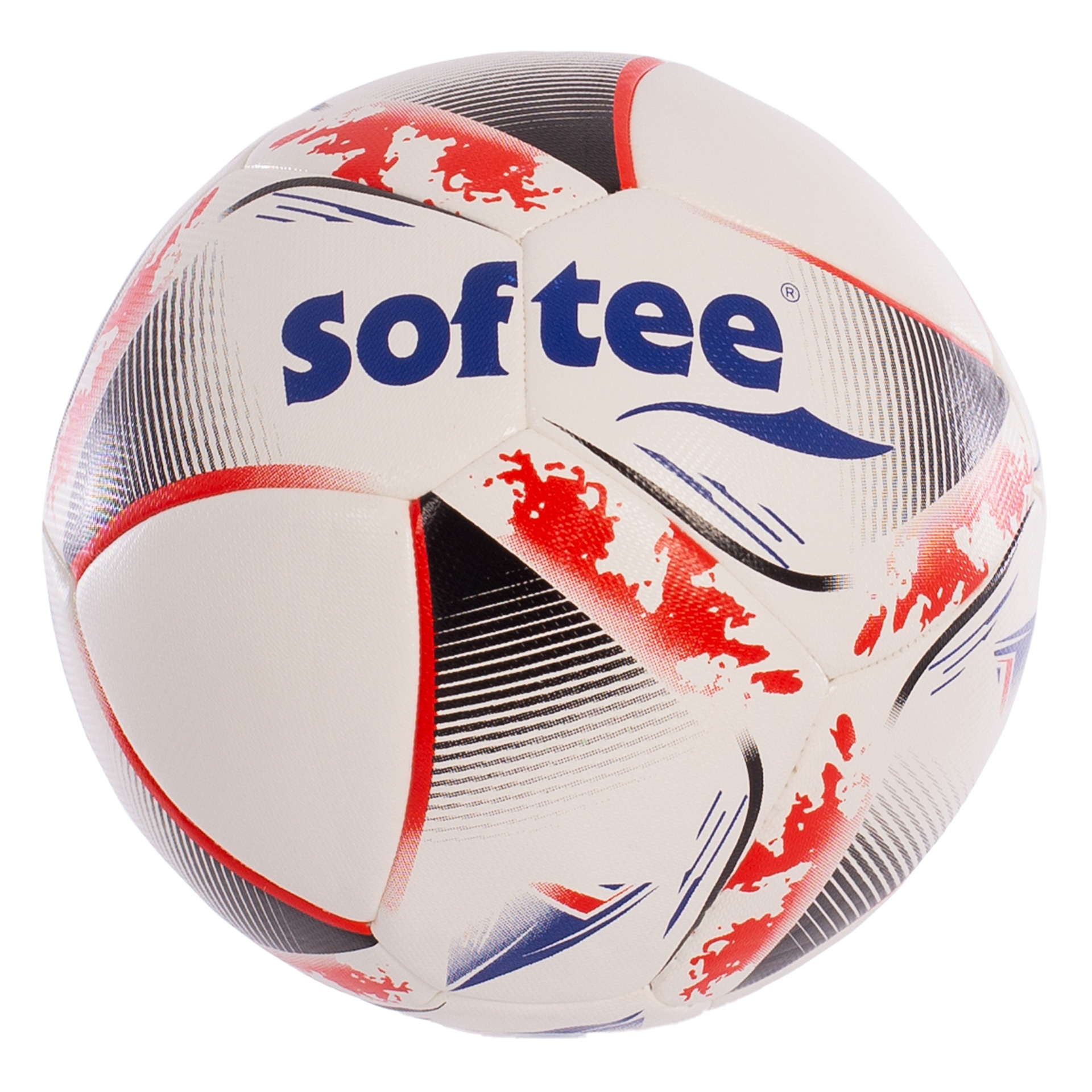 BALÓN FÚTBOL HÍBRIDO SOFTEE LIVERPOOL - Imagen 4