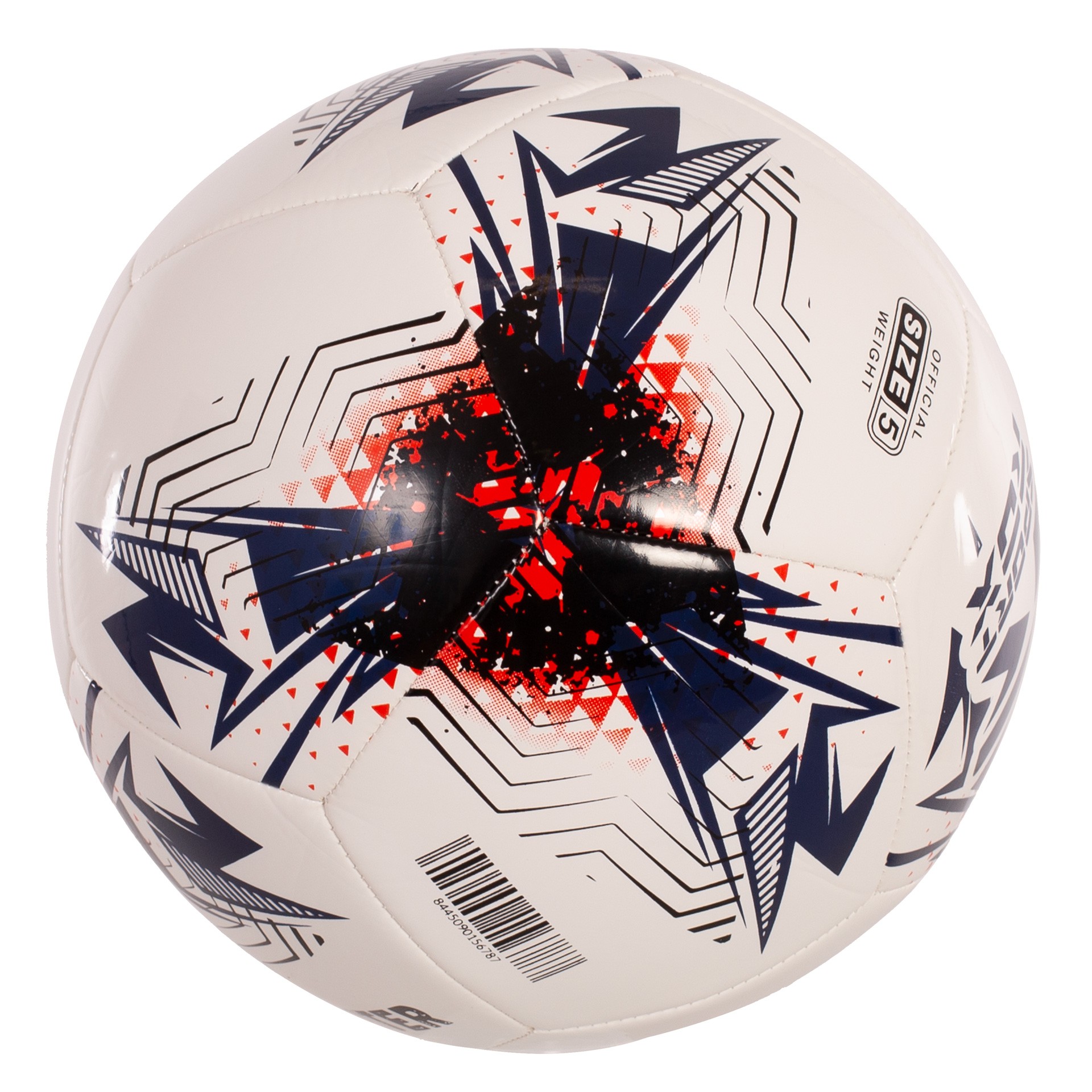 BALÓN FÚTBOL ROX R-INTER - Imagen 2