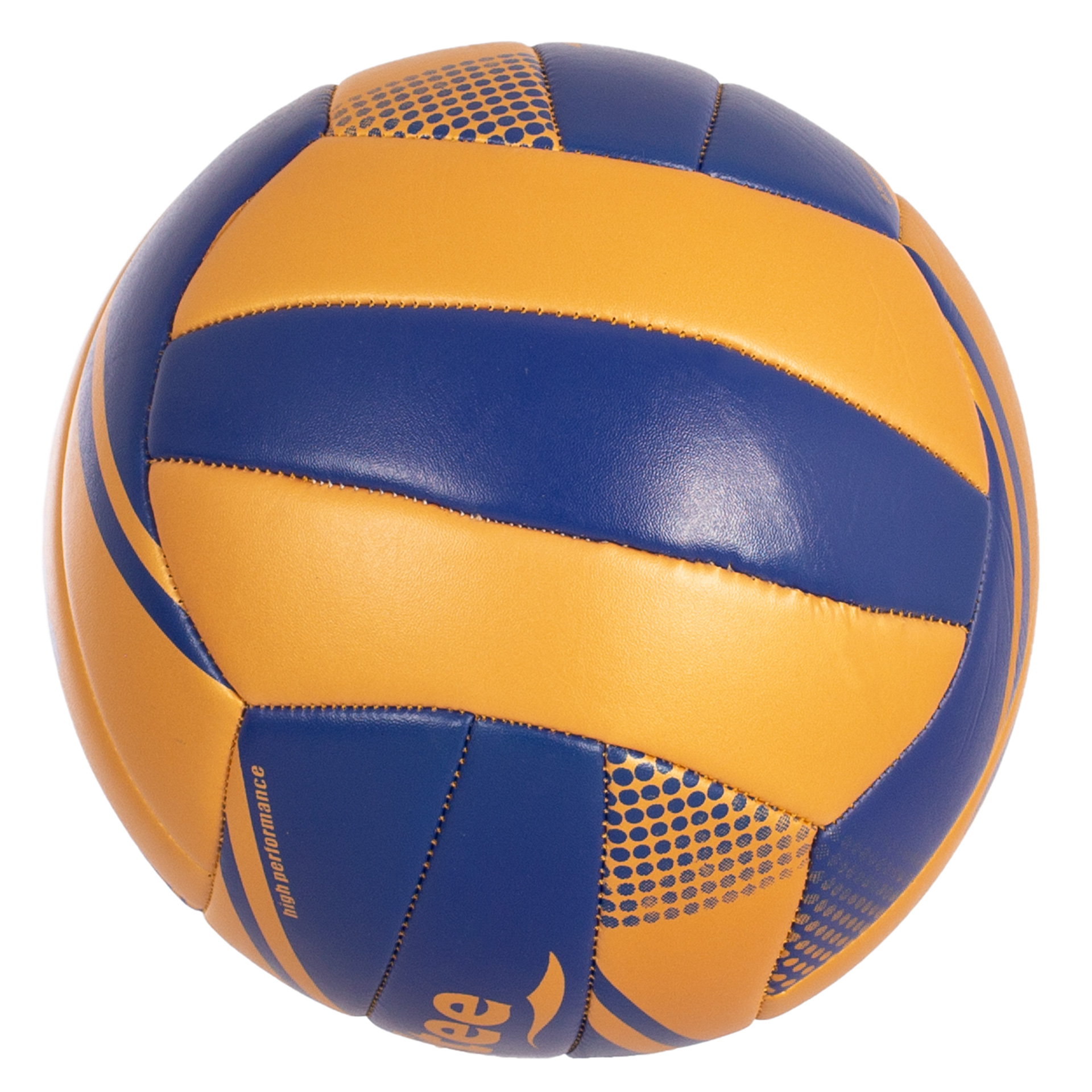 BALÓN VOLEIBOL SOFTEE ORIX 5 - Imagen 4