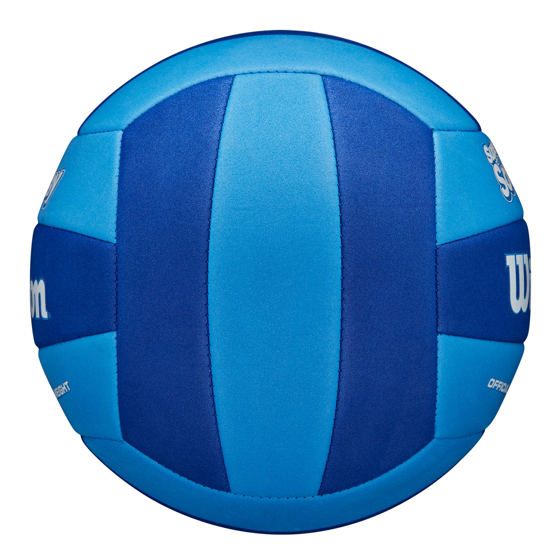 BALÓN VOLEIBOL WILSON SUPER SOFT PLAY SMU - Imagen 6