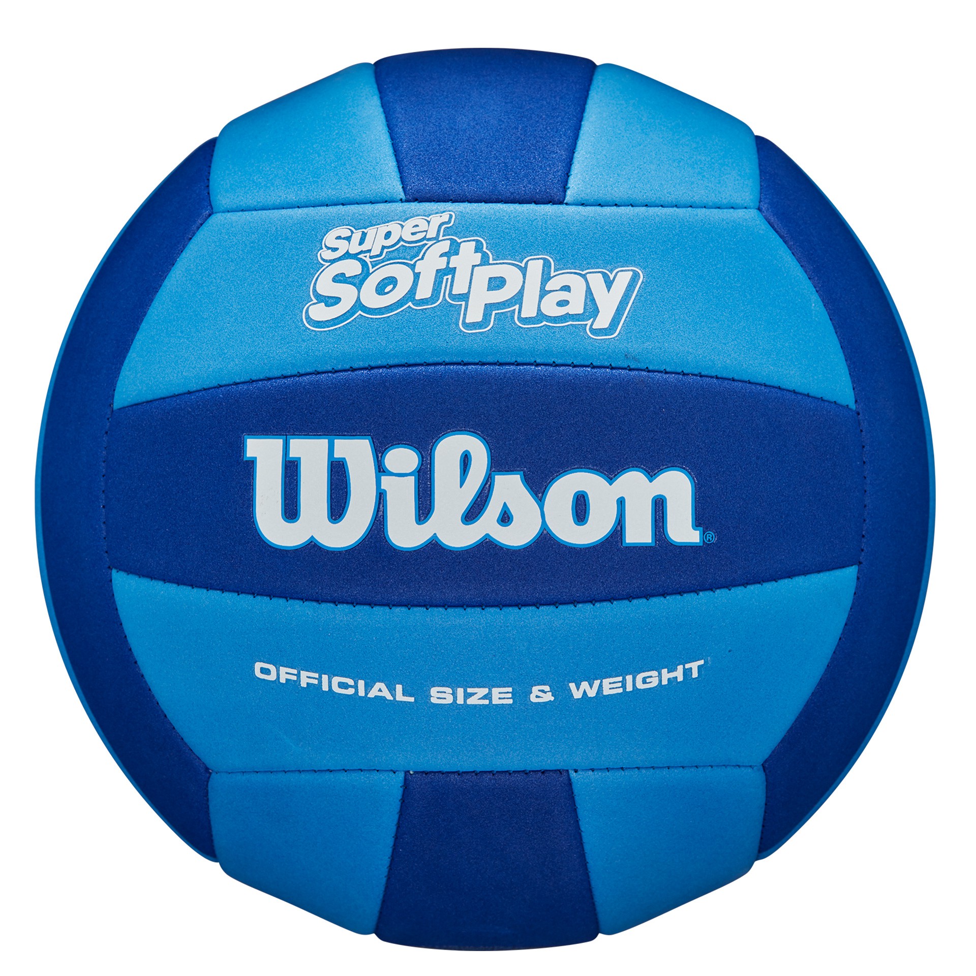 BALÓN VOLEIBOL WILSON SUPER SOFT PLAY SMU - Imagen 2