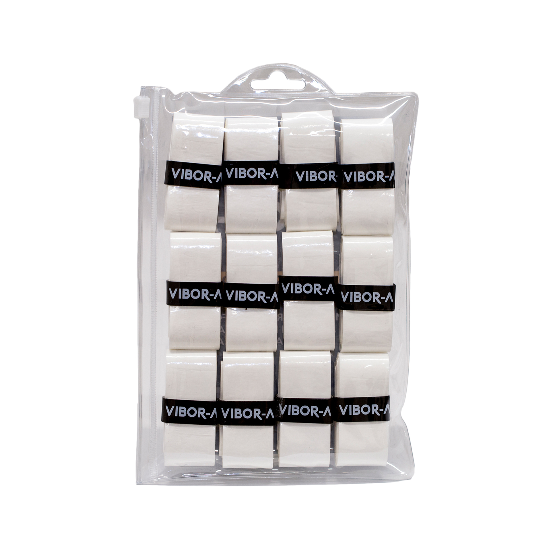 BOLSA DE OVERGRIPS VIBOR-A LISO - Imagen 2