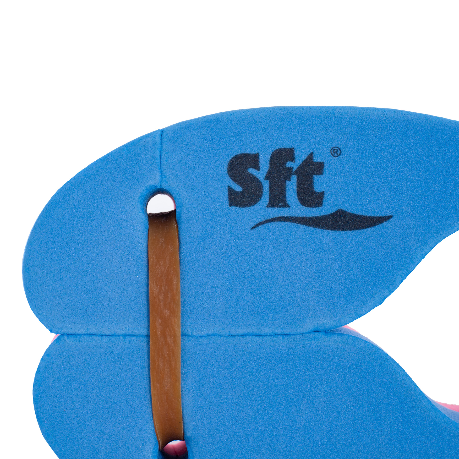 BRAZALETE FOAM BEBE NEW MULTICOLOR - PAR - Imagen 8