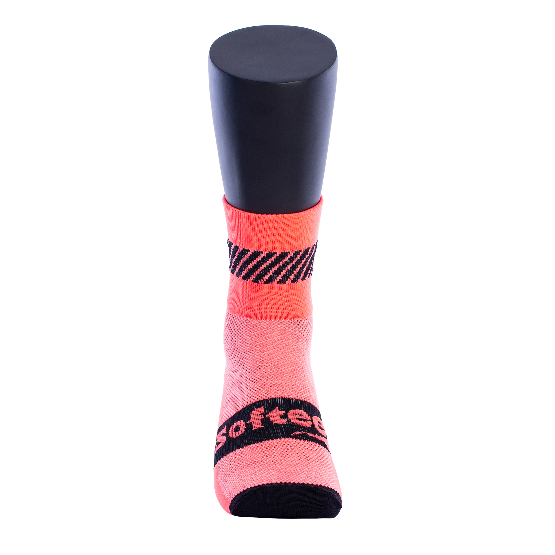 CALCETINES SOFTEE WALK MEDIA CAÑA - Imagen 2