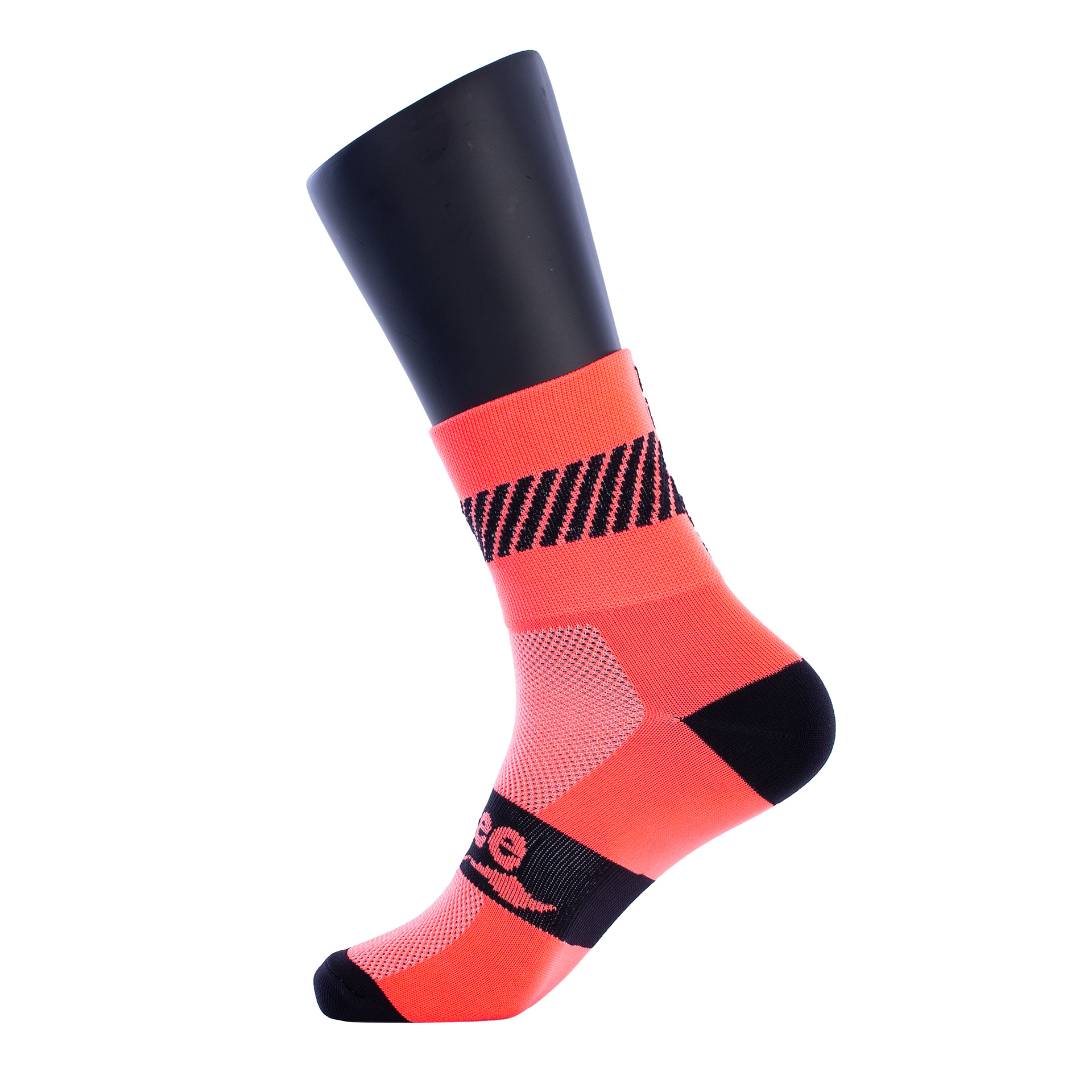 CALCETINES SOFTEE WALK MEDIA CAÑA - Imagen 6