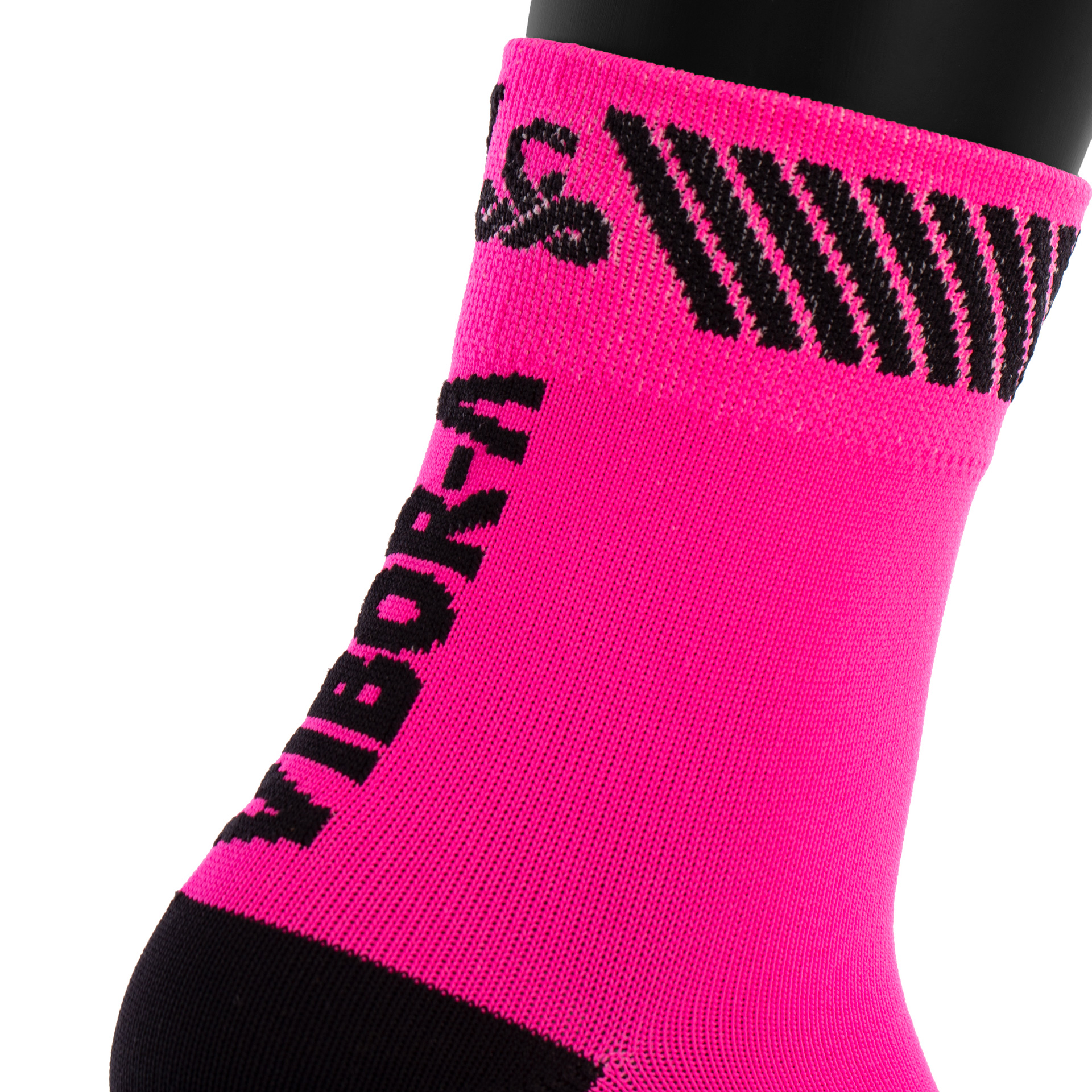 CALCETINES VIBOR-A KAIT MEDIA CAÑA - Imagen 6