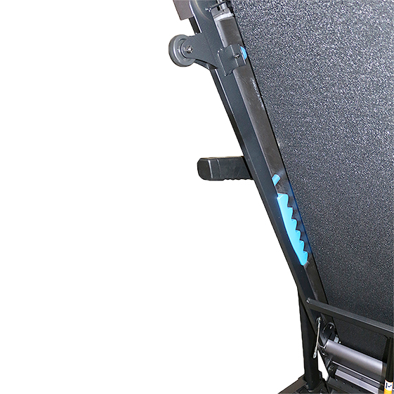 CINTA MOTORIZADA DEPORTIUM TM 1200 NEW - Imagen 3