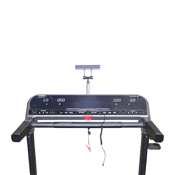 CINTA MOTORIZADA DEPORTIUM TM 1200 NEW - Imagen 2