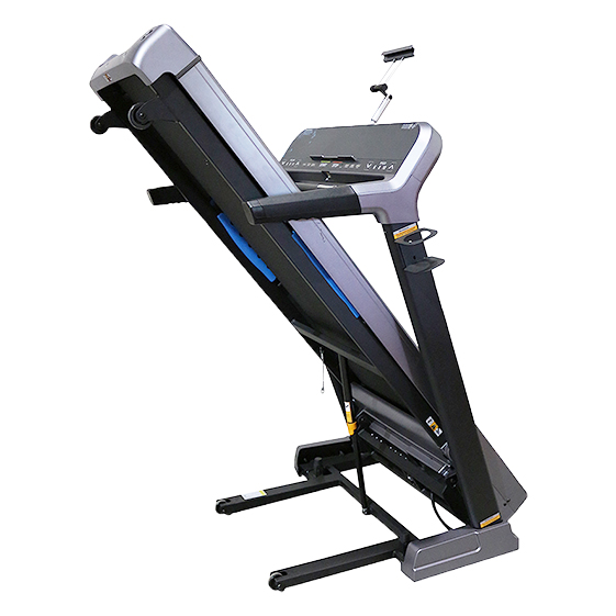 CINTA MOTORIZADA DEPORTIUM TM 1200 NEW - Imagen 4