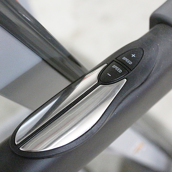 CINTA MOTORIZADA DEPORTIUM TM 700 NEW - Imagen 3