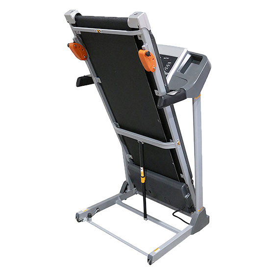 CINTA MOTORIZADA DEPORTIUM TM 700 NEW - Imagen 6