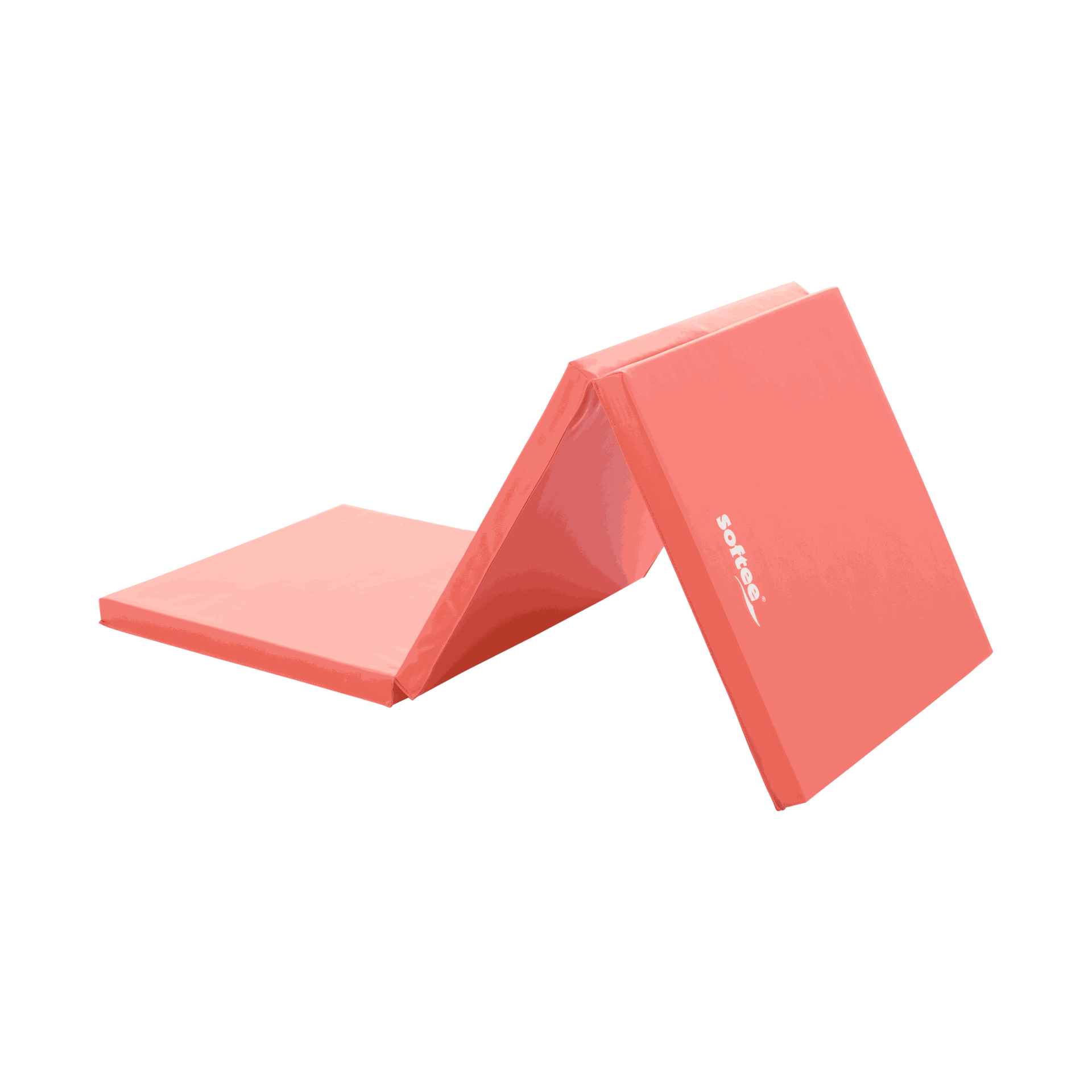 COLCHONETA PLEGABLE 180X60X4CM SOFTEE - Imagen 12