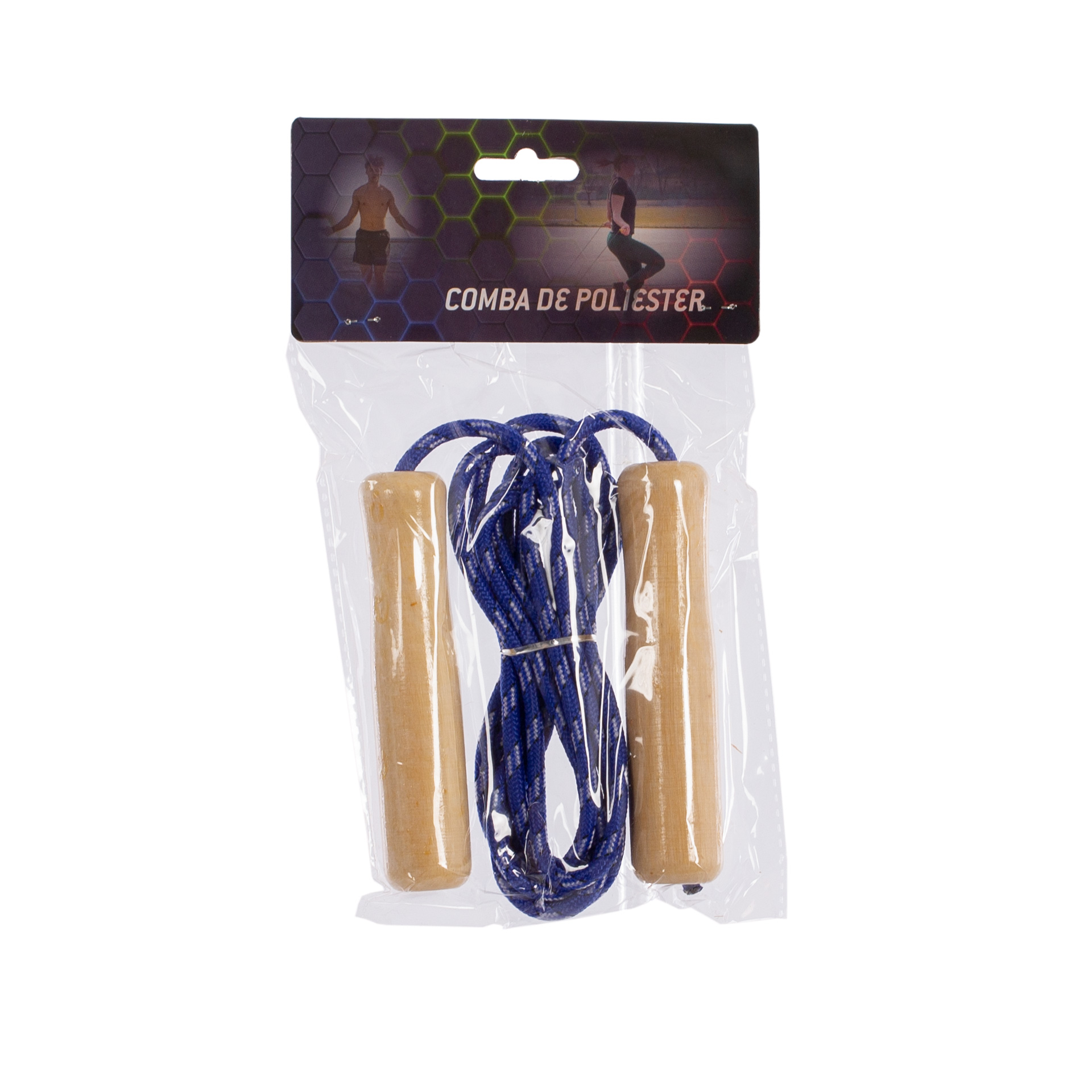 COMBA DE POLIÉSTER - Imagen 8
