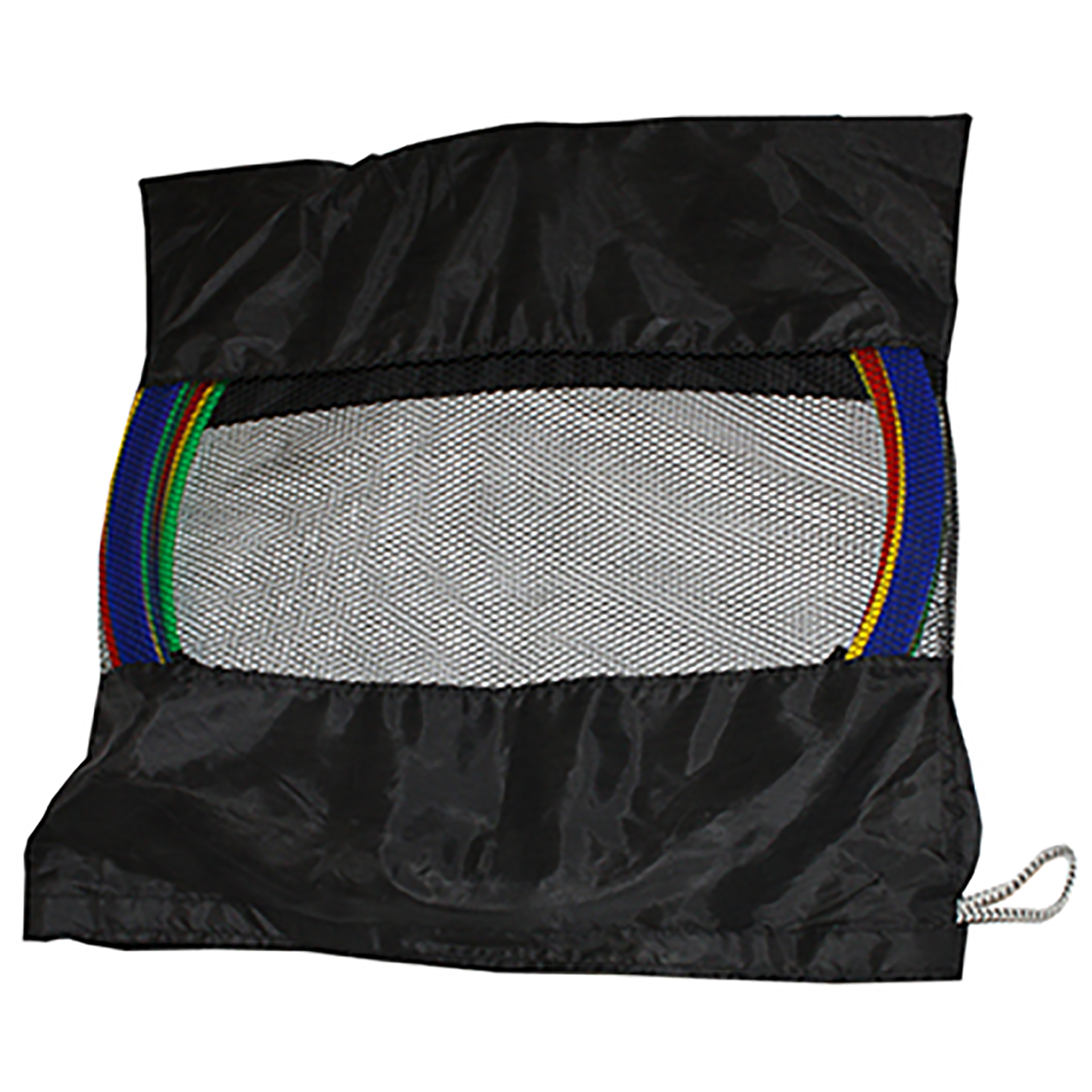 ESCALERA AGILIDAD AROS MULTICOLOR - Imagen 3