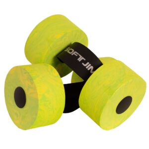 JUEGO DE MANCUERNAS AQUAEROBIC WATER