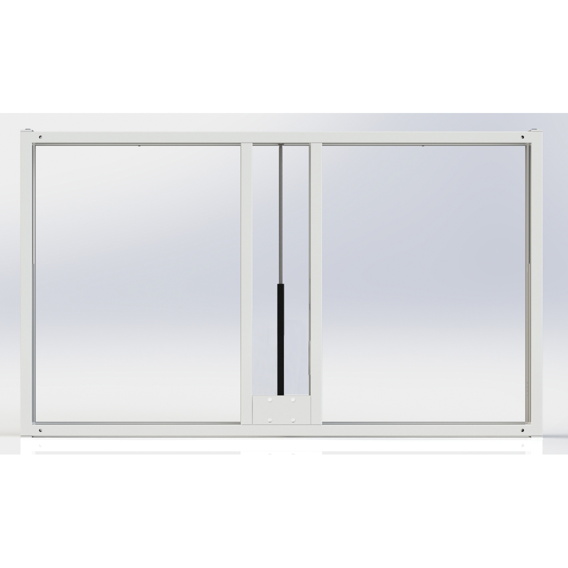 JUEGO SISTEMAS ADAPTACIÓN NEW AUTOMÁTICO CANASTA BASKET-MINIBASKET UNIVERSAL - Imagen 2