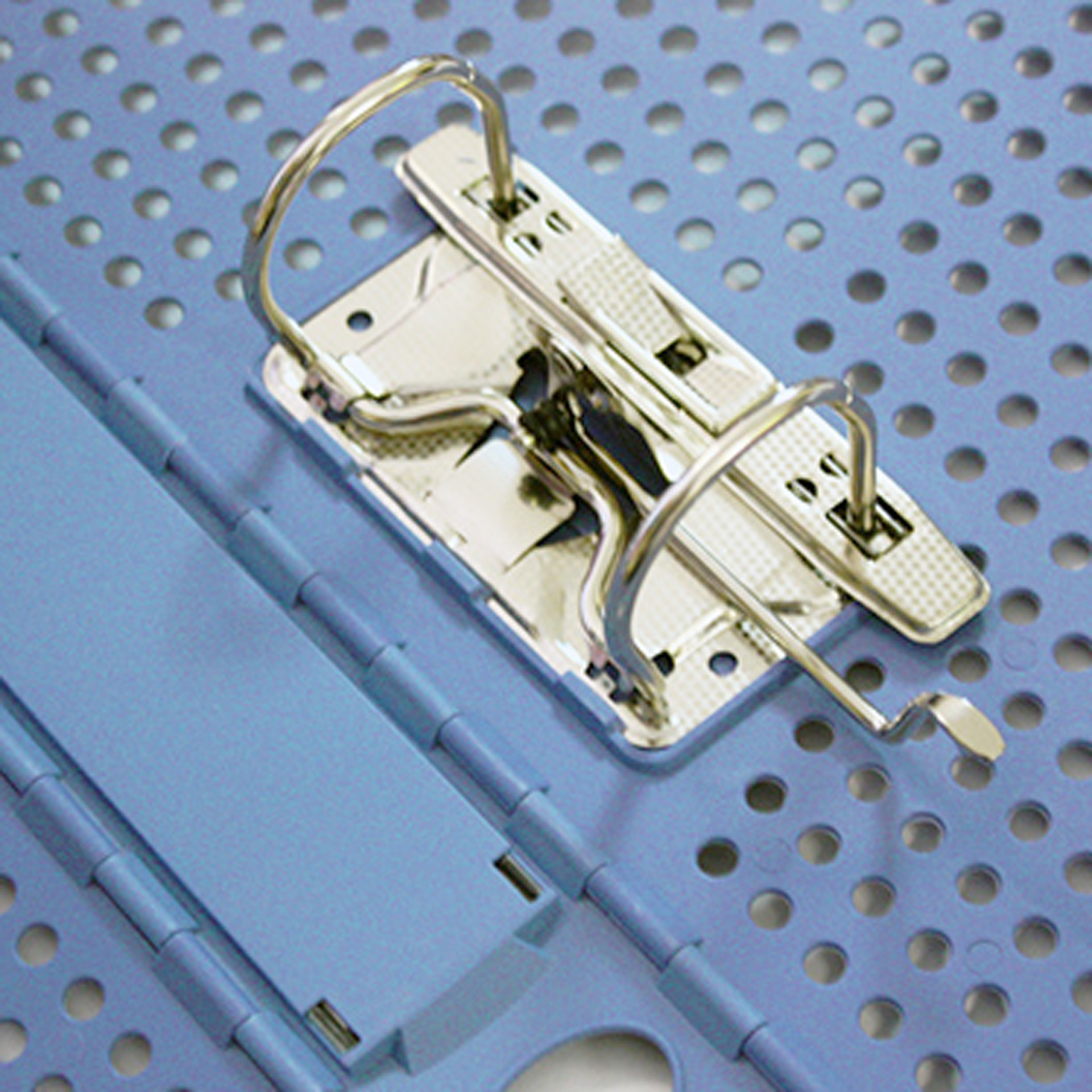 LOTE 12 ARCHIVADORES TAMAÑO A4 - Imagen 3