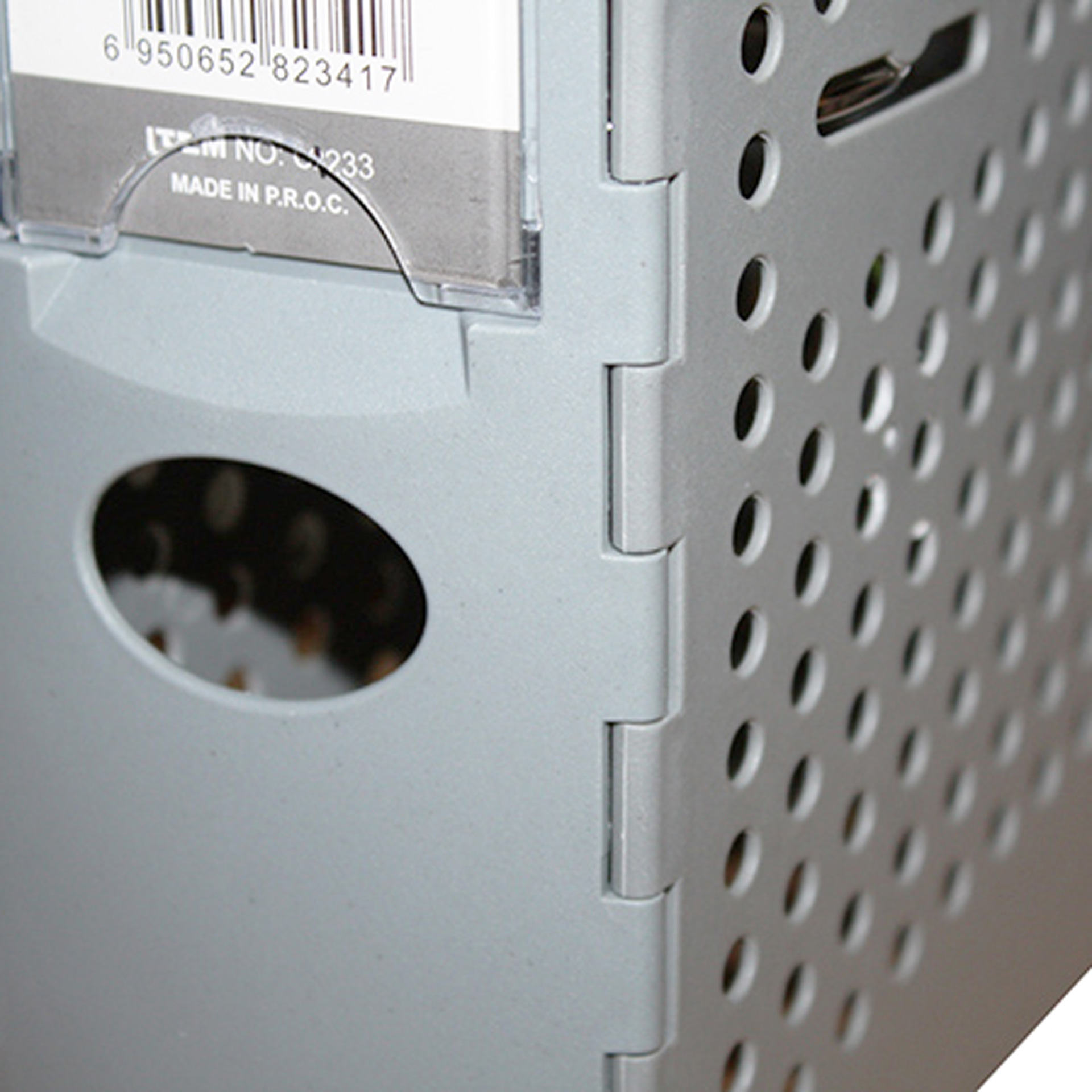 LOTE 12 ARCHIVADORES TAMAÑO A4 - Imagen 9