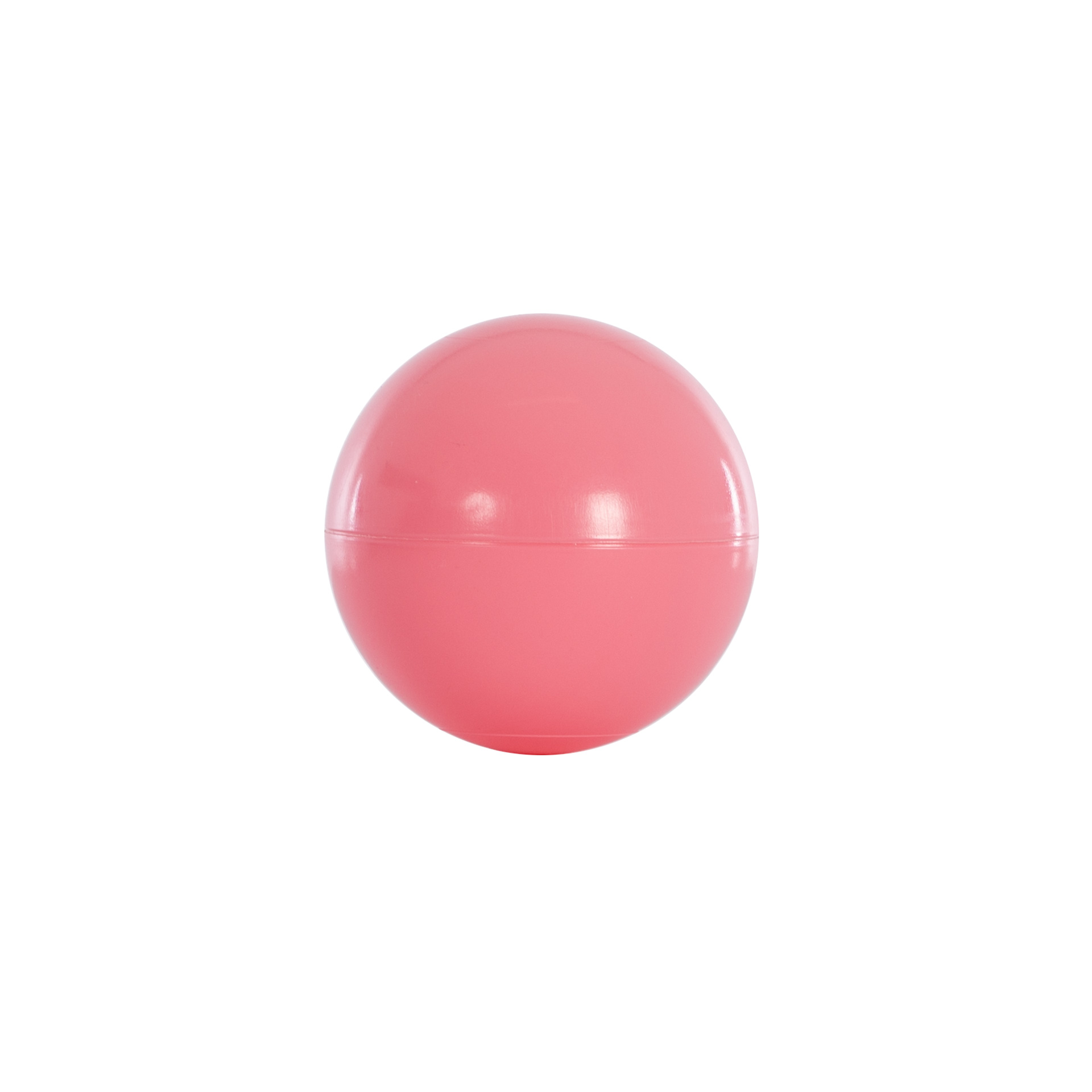 LOTE 50 PELOTAS LLENADO DE PISCINA PVC 8CM PREMIUM - Imagen 5