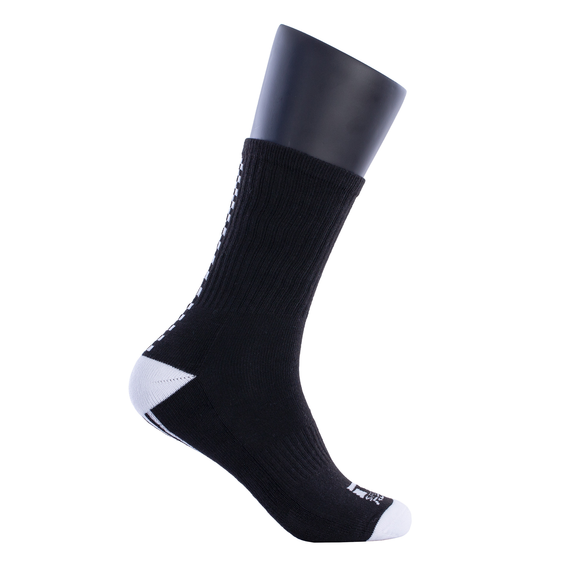 PACK 2 PARES CALCETINES ROX R-ORIGINAL CAÑA ALTA - Imagen 5