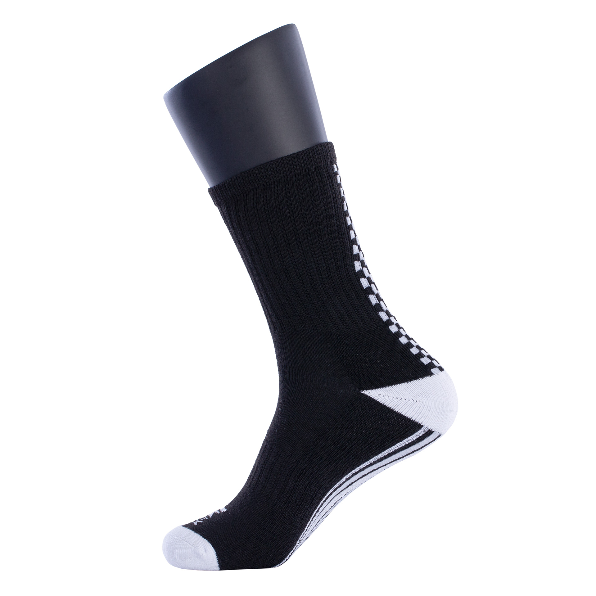 PACK 2 PARES CALCETINES ROX R-ORIGINAL CAÑA ALTA - Imagen 6