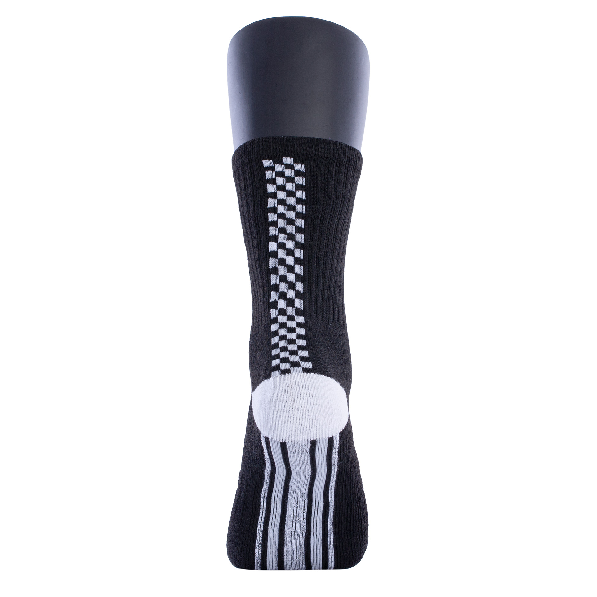 PACK 2 PARES CALCETINES ROX R-ORIGINAL CAÑA ALTA - Imagen 8