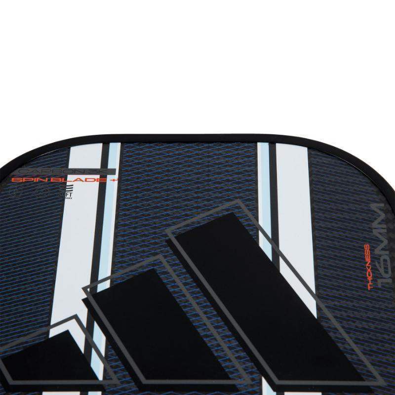 PALA PICKLEBALL ADIDAS ADIPOWER CARBON CTRL - Imagen 3