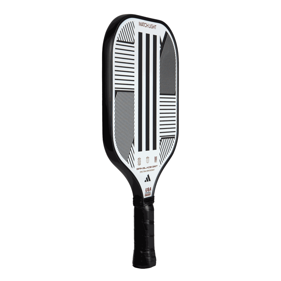 PALA PICKLEBALL ADIDAS MATCH LIGHT 3 - Imagen 5