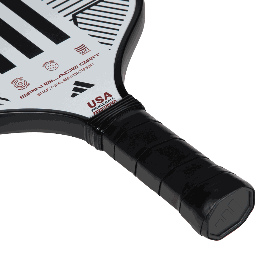 PALA PICKLEBALL ADIDAS MATCH LIGHT 3 - Imagen 4