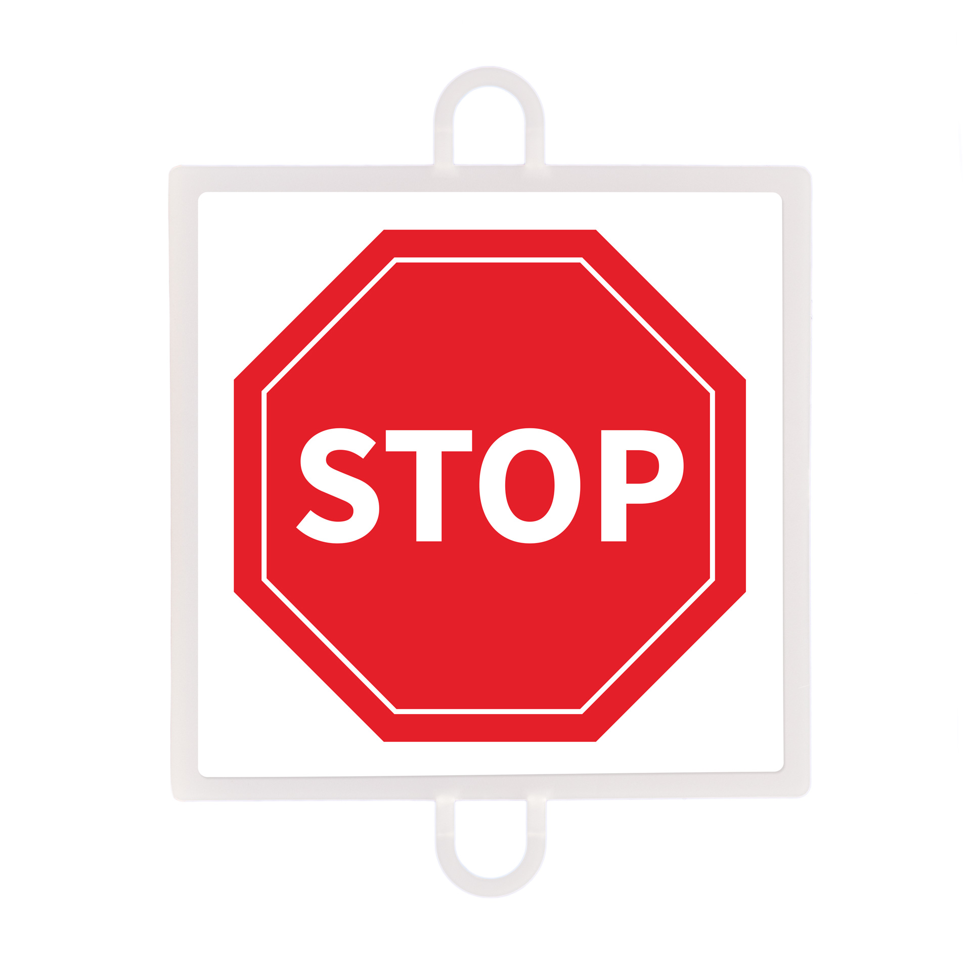 PANEL DE SEÑALIZACIÓN TRÁFICO DE PRIORIDAD Nº 1 (STOP) - Imagen 2