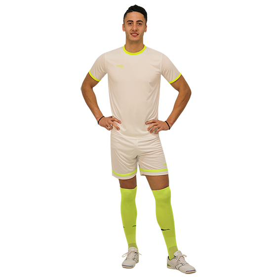 PANTALÓN CORTO SOFTEE PRIMAX NEW SIN BOLSILLOS NIÑO - Imagen 3